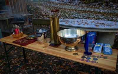 Ederseemeister 2022 – Wolf Rohrbach zum dritten Mal ganz oben auf dem Treppchen