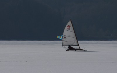 Regattaunterlagen und Ausschreibungen für 2016